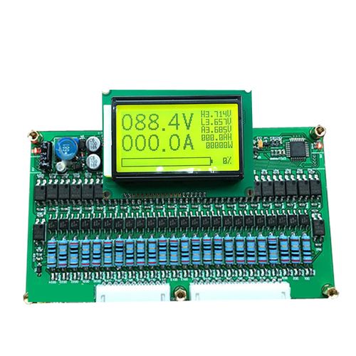 Tesla Model 3/Y BMS Control Board