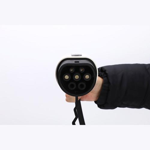 Type 2 Portable EV Charger