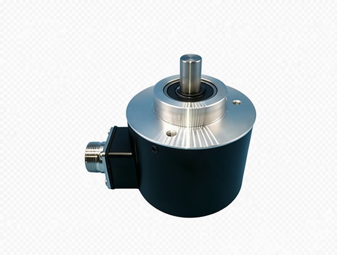Encoder selection guide — RM10 rotary encoder